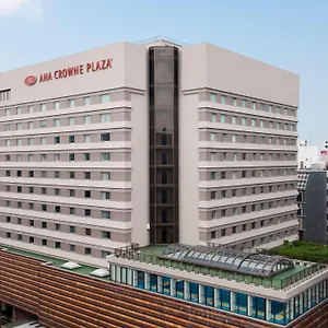 Anaクラウンプラザホテル福岡 ホテル 福岡市